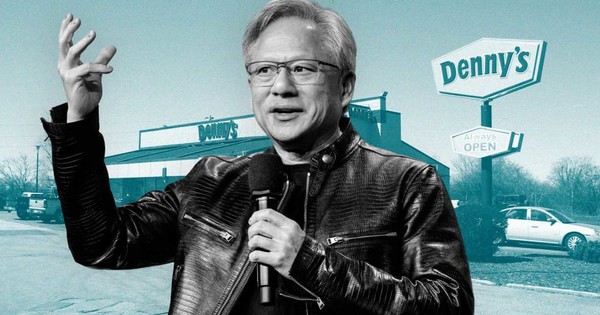 Nhờ 'bữa ăn nghìn tỷ USD' của chuyên gia cọ toilet, CEO Nvidia Jensen Huang đã xây dựng nên doanh nghiệp lớn nhất thế giới và bài học chẳng có nghề nào thấp kém