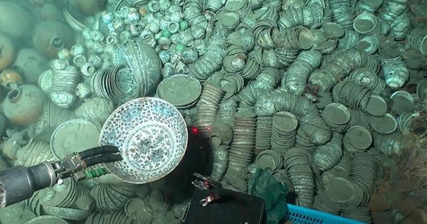 Phát hiện 2 