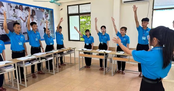 Tin vui cho thực tập sinh Việt: Phí tuyển dụng lao động đi làm việc tại Nhật Bản sắp giảm hơn 1 nửa