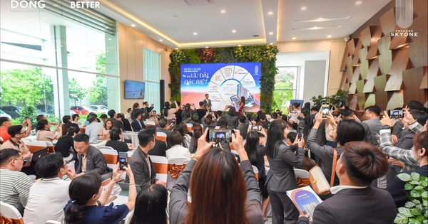 80% người mua dự án tại Dĩ An đến từ Thành phố Hồ Chí Minh