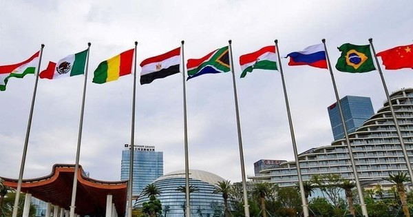 Thứ trưởng Ngoại giao Nga xác nhận hệ thống thanh toán riêng của BRICS sắp thành hình, tiết lộ một dự án quan trọng khác trong khối