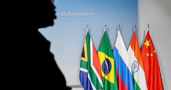 Nhiều nước ASEAN muốn gia nhập BRICS: Cùng Nga, Trung Quốc 'thách thức' trật tự thế giới do Mỹ dẫn dắt