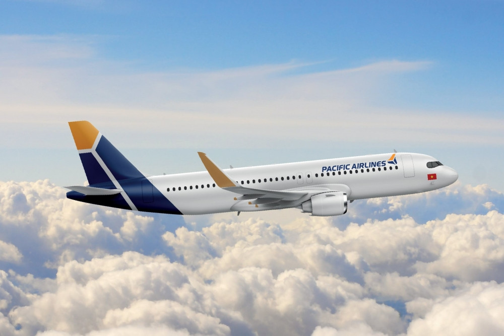 Lãnh đạo Vietnam Airlines (HVN): Pacific Airlines sắp bay trở lại