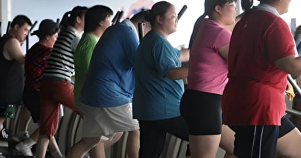 Trung Quốc phát hiện gen giúp chống béo phì ở người Đông Nam Á