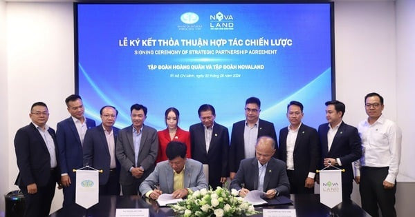 Lộ diện phao cứu sinh của loạt ông lớn địa ốc giữa thời điểm thị trường bất động sản phải vượt qua thử thách