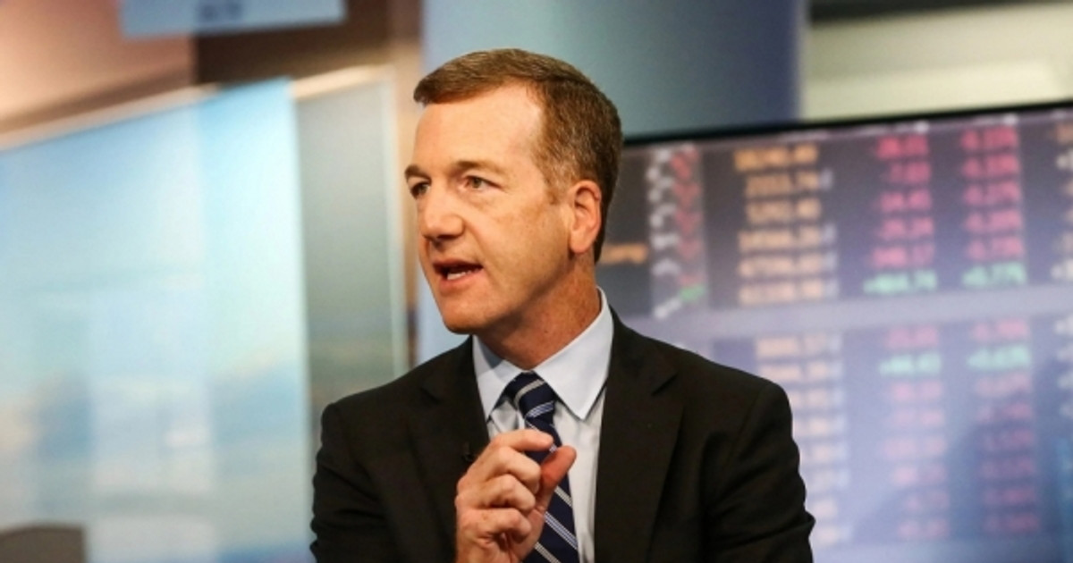 Morgan Stanley: Kinh tế Mỹ có thể 'hạ cánh cứng', thị trường chứng khoán sẽ sụt 10%
