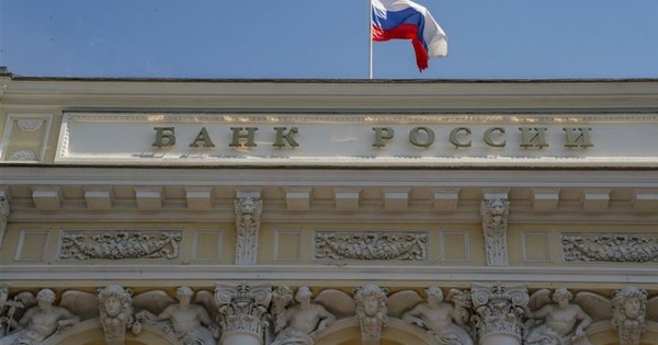 EU bắt đầu gửi 1,4 tỷ euro lợi nhuận từ tài sản đóng băng sang Ukraine