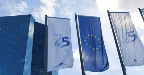 Sáu quốc gia EU chưa sẵn sàng gia nhập khu vực đồng euro
