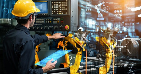 AI đã và đang phá vỡ hệ thống năng lượng toàn cầu