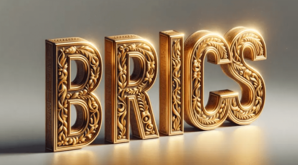 Hàng loạt quốc gia tham gia họp vào tháng 10: BRICS sẽ công bố đòn giáng mạnh được hỗ trợ bằng vàng để đẩy nhanh phi USD hóa?