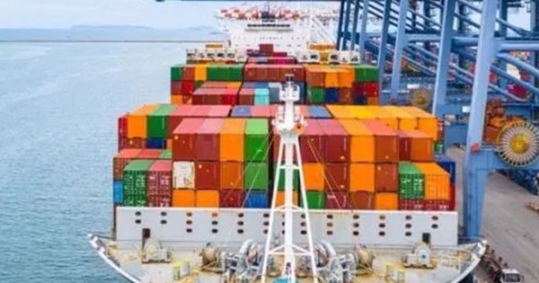 Tắc nghẽn tại cảng biển lan rộng sang châu Á