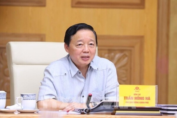 Ưu tiên phương án người dân tự thỏa thuận với doanh nghiệp để cải tạo nhà chung cư
