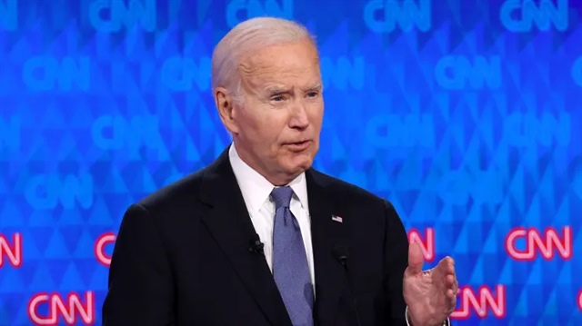 Ông Biden gây thất vọng, Đảng Dân chủ lo lắng