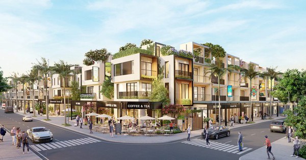 Bất động sản Long An “được lòng” giới đầu tư