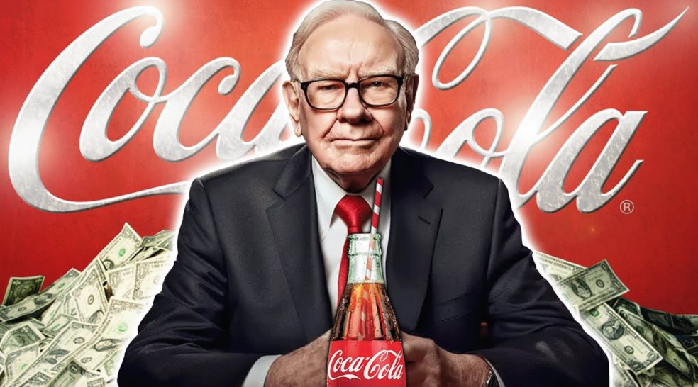 Điểm danh 3 cổ phiếu đặc biệt, được Warren Buffett liên tục nắm giữ suốt gần 40 năm: Những doanh nghiệp có giá trị vô thời hạn và trả cổ tức hậu hĩnh