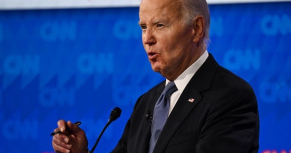 Điều gì sẽ xảy ra nếu ông Biden quyết định rút khỏi cuộc đua tổng thống?