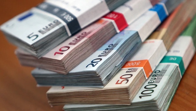 Đồng euro tăng vọt sau vòng 1 cuộc bầu cử Quốc hội Pháp