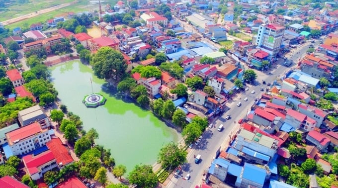 Thành phố là đại bản doanh của Samsung trên thế giới tìm chủ cho khu đô thị hơn 3.000 tỷ đồng