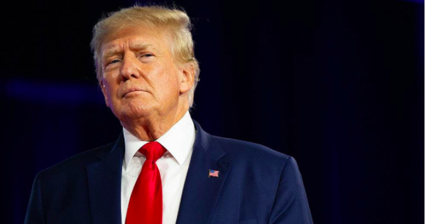 Toà án Tối cao Mỹ ra phán quyết, ông Trump tuyên bố chiến thắng lớn