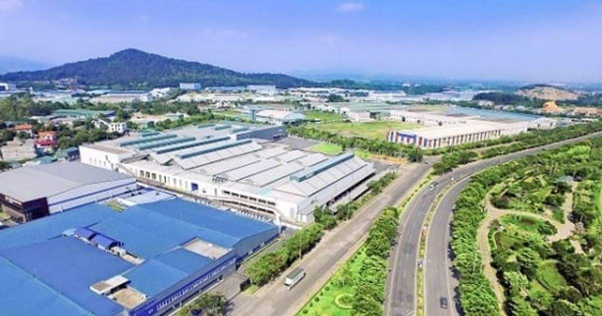 'Kinh đô' xứ dừa làm dự án KCN hơn 3.500 tỷ, hàng nghìn hộ dân ủng hộ giao đất