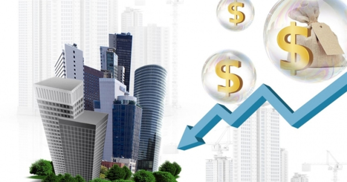 Gặp khó về dòng tiền, nhiều doanh nghiệp bất động sản 'ngậm ngùi' bán loạt dự án