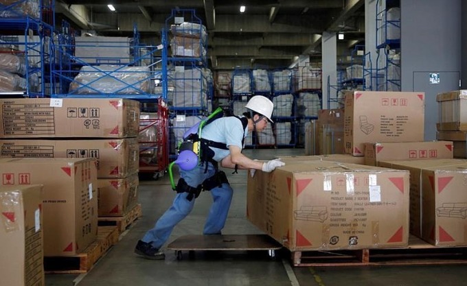 Nhật Bản sẽ thiếu gần 1 triệu lao động nước ngoài vào 2040