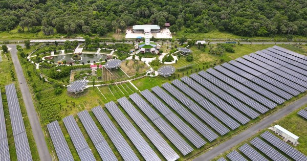 Mỹ hoan nghênh Việt Nam phê duyệt cơ chế mua bán điện trực tiếp