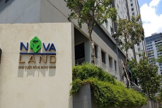 Novaland chính thức hoàn thành tái cấu trúc gói trái phiếu chuyển đổi quốc tế 300 triệu USD