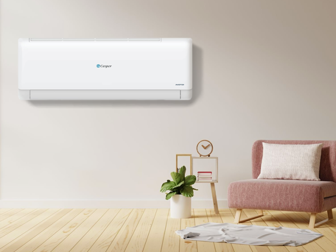 MediaMart giảm giá loạt điều hòa tiết kiệm điện