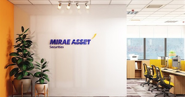 Chứng khoán Mirae Asset Việt Nam bị xử phạt do vi phạm công bố thông tin