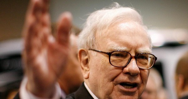 Sở hữu khối tài sản xấp xỉ 130 tỷ USD, Warren Buffett dùng 99% số tiền mình có để mua 1 cổ phiếu duy nhất và nắm giữ suốt 6 thập kỷ
