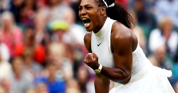 Bài học dạy con từ việc Serena Williams-Tay vợt nữ vĩ đại nhất mọi thời đại phải gửi 1 triệu USD tiền mặt qua ATM vì quên nhận giải, bị sở thuế vụ nhắc mới nhớ