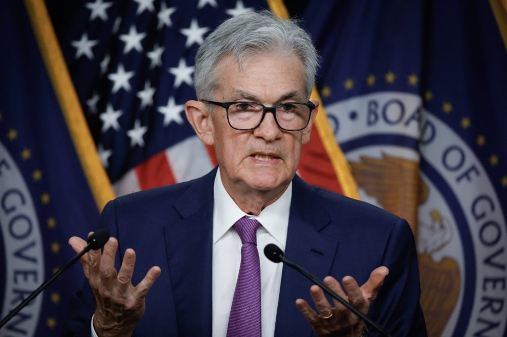 Citi: Kinh tế Mỹ lao dốc, Fed sẽ cắt giảm lãi suất ồ ạt 8 lần liên tiếp kể từ tháng 9 năm nay