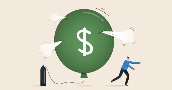 Có hay không tình trạng 'bong bóng' trong cổ phiếu bán dẫn toàn cầu?