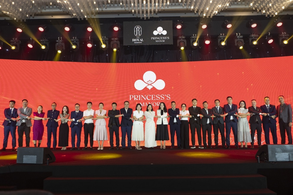 Giải cơn khát cho phân khúc cao tầng tại Thanh Hóa