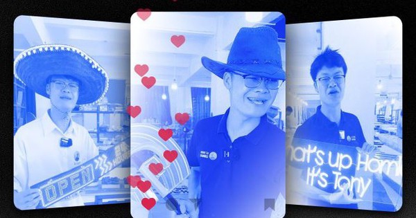 'Thế lực' từ Trung Quốc giúp loạt công ty kéo khách nước ngoài đến nhà máy ký hợp đồng, nhiều nhân viên đi làm chỉ để đóng tiểu phẩm hài, dựng video
