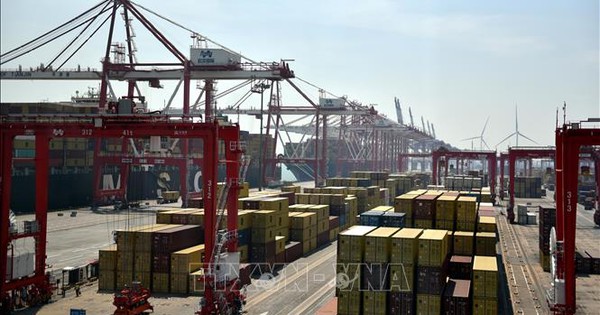 Nga gặp khó với hàng nhập khẩu từ Trung Quốc