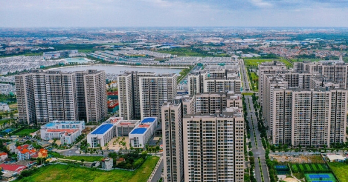 Người lao động muốn mua nhà tại TP. HCM khó như 'lên trời' vì giá nhà chạm ngưỡng 500 triệu đồng/m2