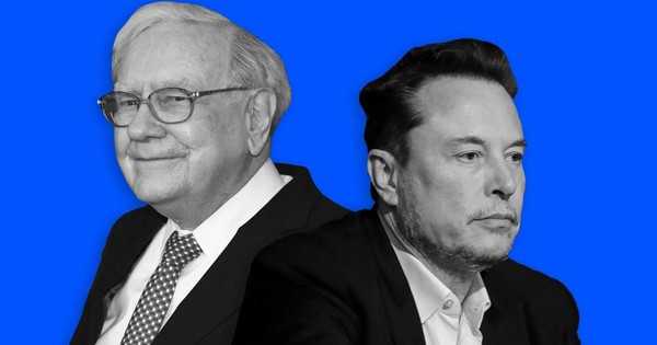 Vì 1 lần hạnh phúc, Warren Buffett đánh mất ngôi vị giàu nhất thế giới vào tay Elon Musk, đốt 164 tỷ USD suốt 18 năm nhưng không hề hối tiếc