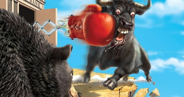 Bluechips gây áp lực, VN-Index kết tuần tại mốc 1.280 điểm
