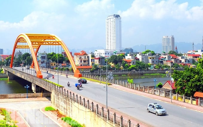 Thị trường bất động sản tại tỉnh nhỏ thứ 2 Việt Nam nhận tin vui, báo hiệu thời nở hoa sắp đến?