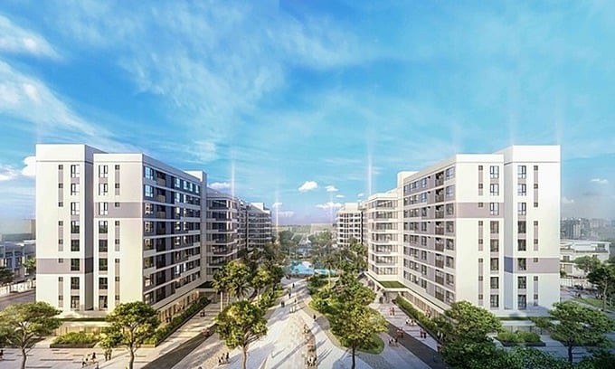 Thị trường bất động sản tại tỉnh nhỏ thứ 2 Việt Nam nhận tin vui, báo hiệu thời nở hoa sắp đến?