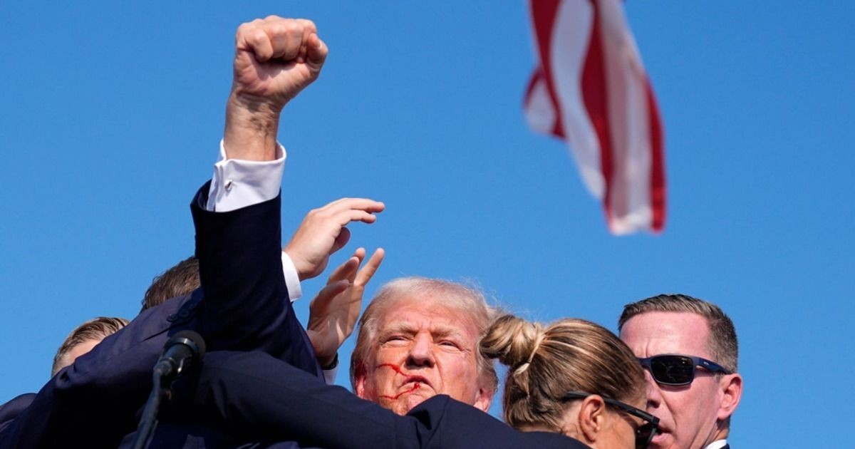Tổng thống Mỹ Joe Biden lên án vụ nổ súng làm ông Trump bị thương