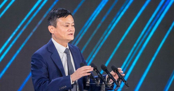 4 lời khuyên chí tình của Jack Ma: Người từ 20 tuổi tới ngoài 60 đều thu nhận được nhiều lợi ích về kiếm tiền, làm giàu, tăng giá trị bản thân