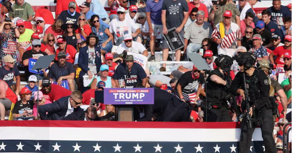 Reuters: Tiền cược vào chiến thắng của ông Donald Trump sẽ bùng nổ nhưng thị trường Tài chính Mỹ sẽ ra sao?
