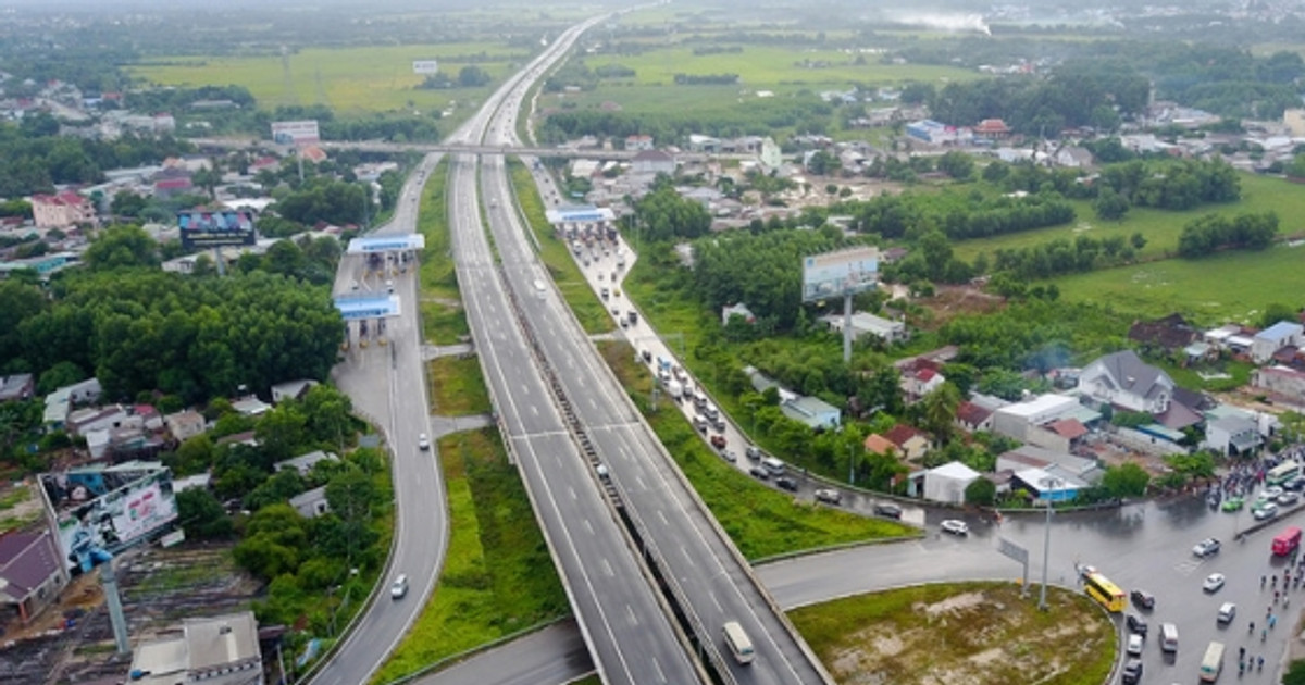 Dự chi hơn 3.000 tỷ đồng làm tuyến đường nối với cao tốc TP. HCM - Chơn Thành