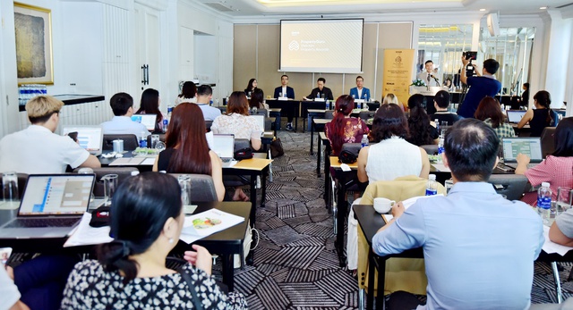 Hành trình 10 năm của giải thưởng Bất động sản Việt Nam PropertyGuru