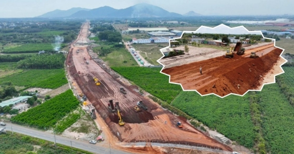 Hiến 'kế' để 'cứu nguy' cho dự án cao tốc hơn 19.000 tỷ trước nguy cơ 'lỗi hẹn' về đích