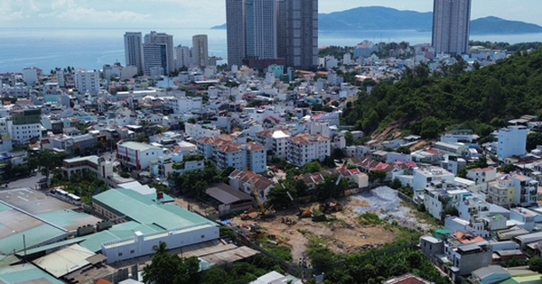 Khánh Hòa: Gần 43.500 tỉ đồng làm nhà ở