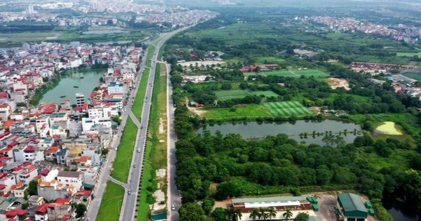 Từ 1/8, Luật Đất đai bỏ khung giá đất, 